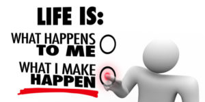 Take Back Control of YOU